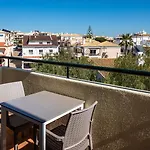 Apartahotel Oceanus Albufeira
