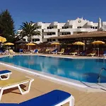 Oceanus Apartahotel 4*