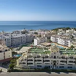 Apartahotel Oceanus Albufeira