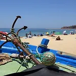 Oceanus Albufeira