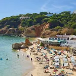 Oceanus Apartahotel Albufeira