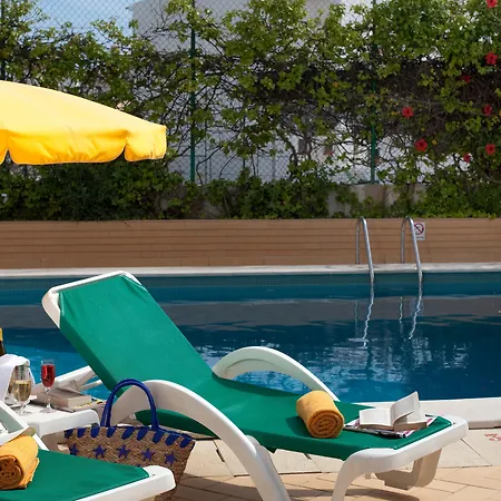 オシアナス アパートホテル アパートホテル 4*