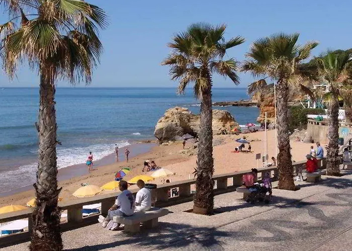 オシアナス アパートホテル 4*