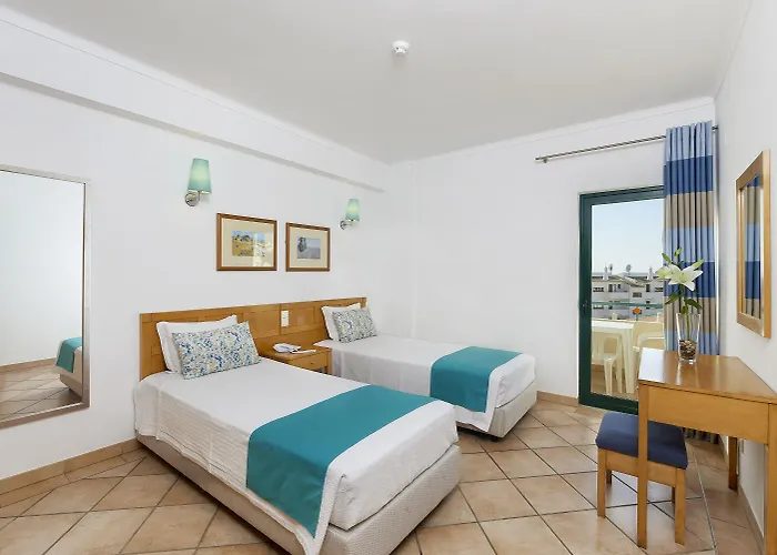 オシアナス アパートホテル