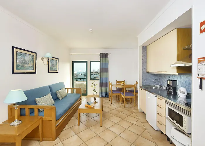 オシアナス アパートホテル