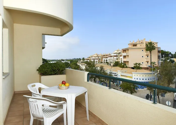 オシアナス アパートホテル