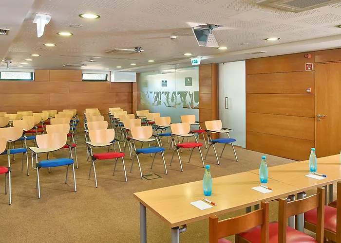 オシアナス アパートホテル アルブフェイラ