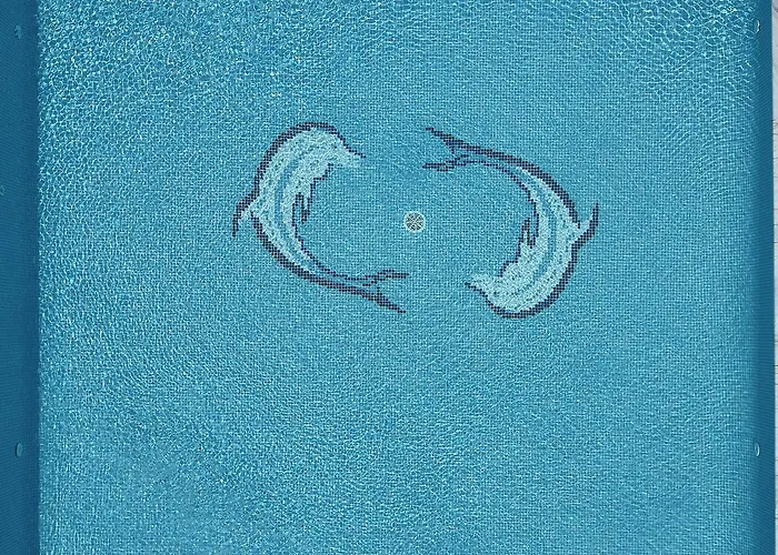 オシアナス アパートホテル 4*