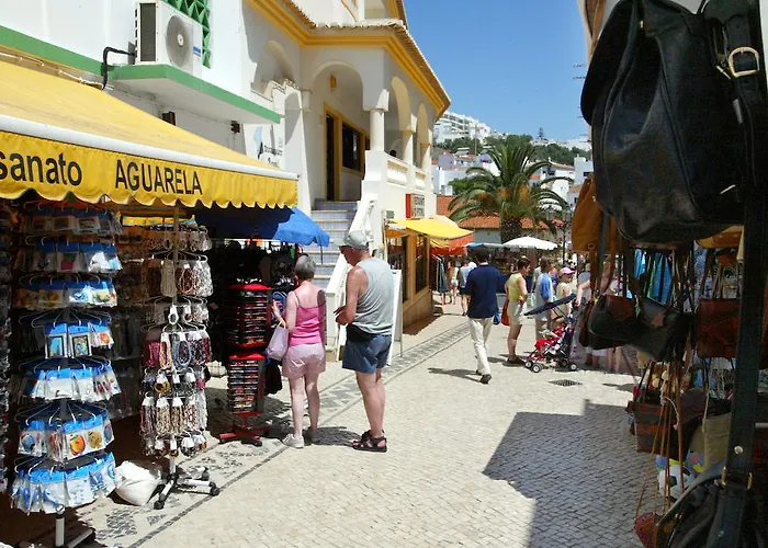 オシアナス アパートホテル