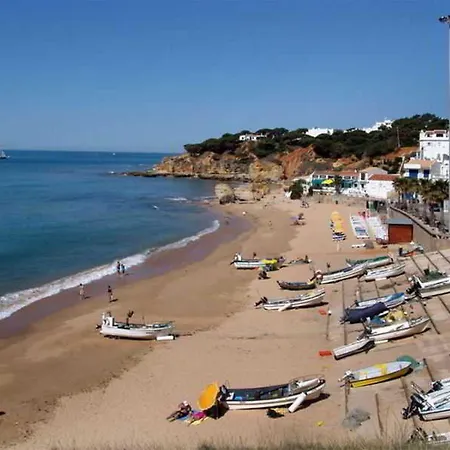 Oceanus 4* Albufeira