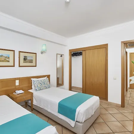 오셔누스 4* 알부페이라