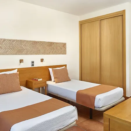 오셔누스 4* 알부페이라