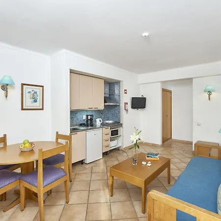 Oceanus 4* Албуфейра