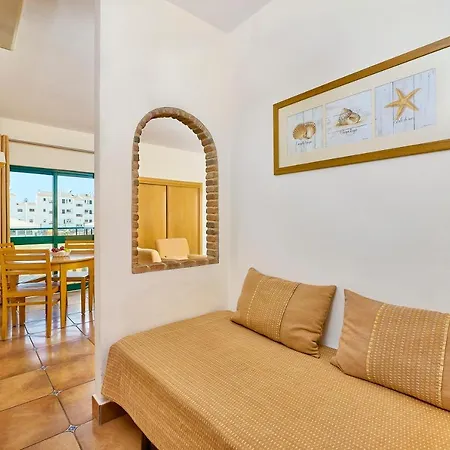 오셔누스 알부페이라