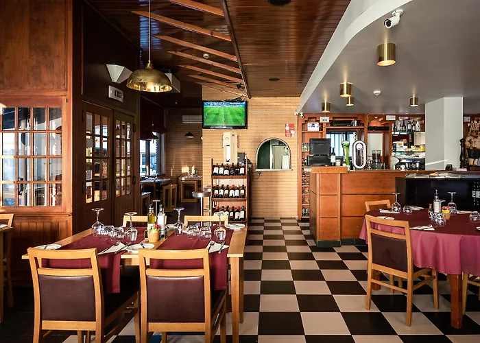 Oceanus Apartmanhotel