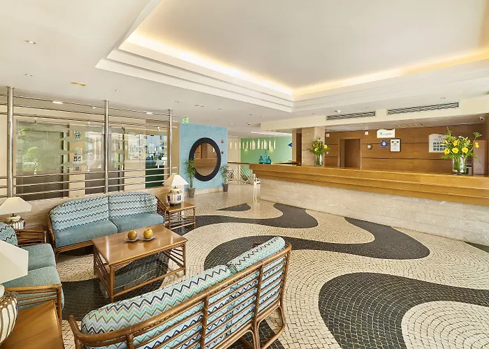 Oceanus Apartmanhotel