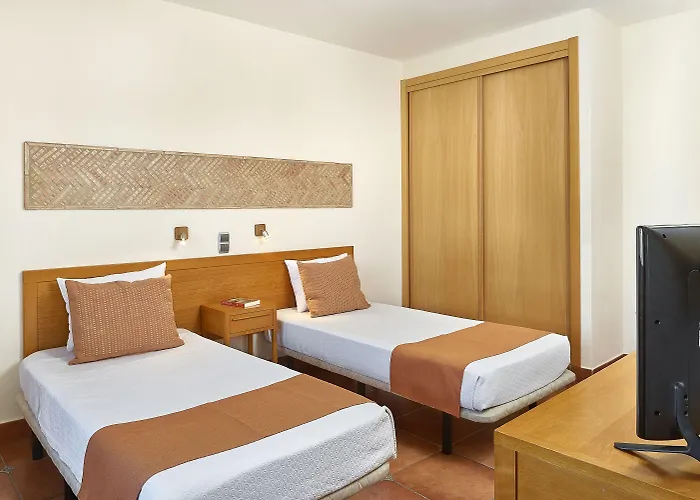 Oceanus 4* Albufeira