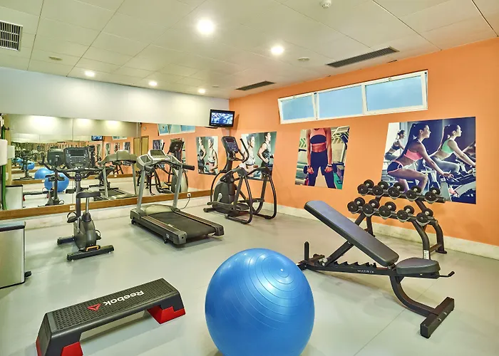 Apartmanhotel Oceanus Albufeira