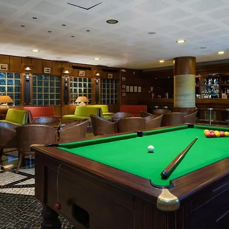 Appart hôtel Oceanus
