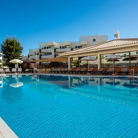 Oceanus Appart hôtel