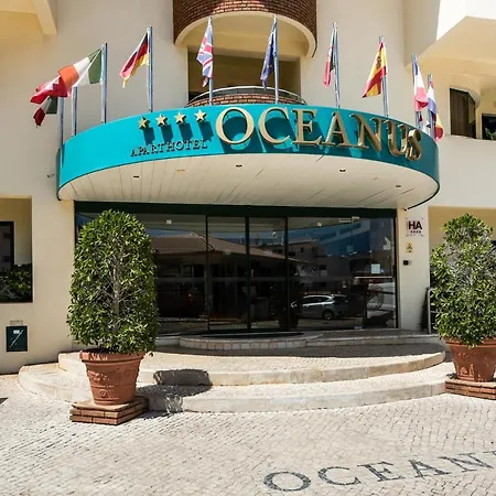 Oceanus 4*
