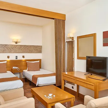 Oceanus 4* Албуфейра