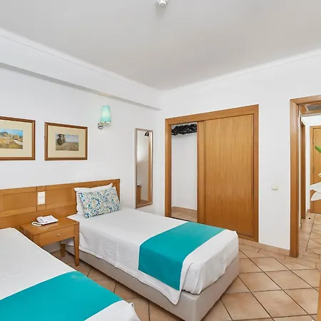 Oceanus Aparthotel Albufeira