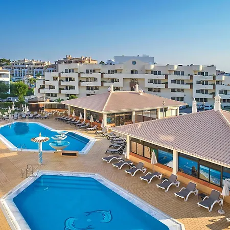 Oceanus 4* אלבופיירה