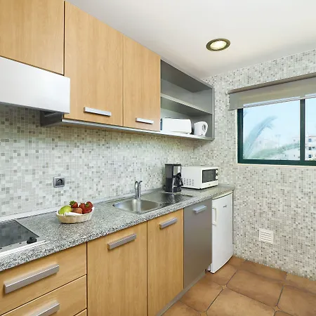 Oceanus Apart-hotel Albufeira