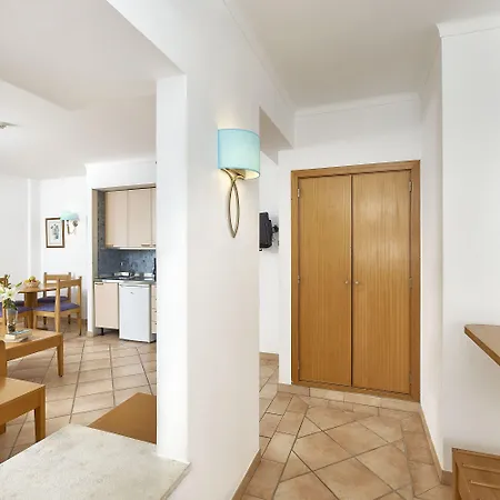 Oceanus Aparthotel Albufeira
