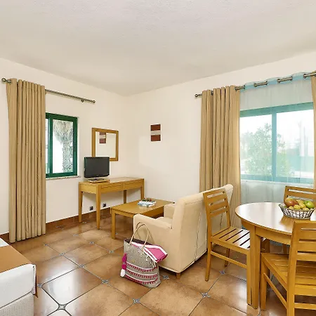 Oceanus Apart-hotel 4*