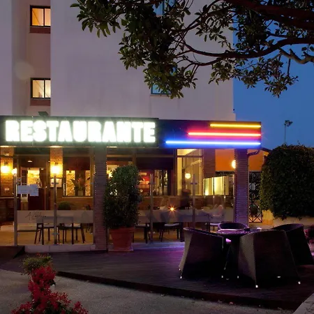 Oceanus Apart-hotel Albufeira