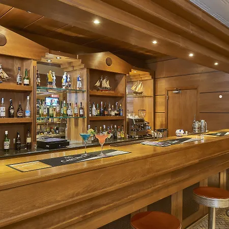 Apart-hotel Oceanus Albufeira