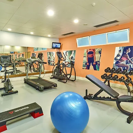 Aparthotel Oceanus Albufeira