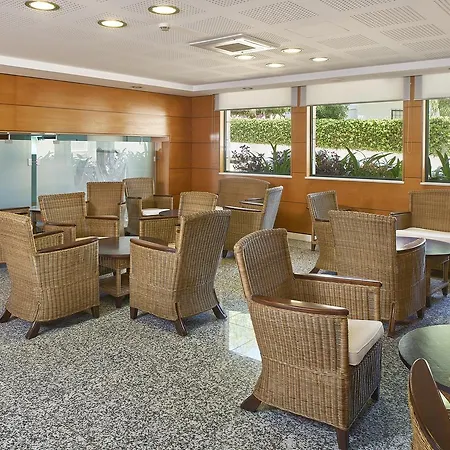 Aparthotel Oceanus 4*