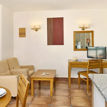 Appart hôtel Oceanus