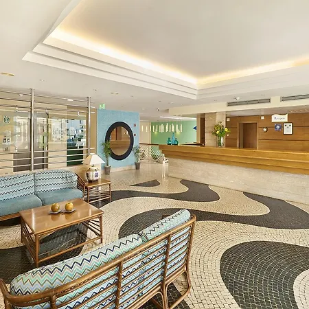 Aparthotel Oceanus