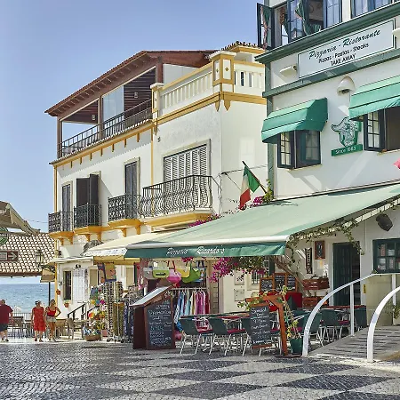Appart hôtel Oceanus