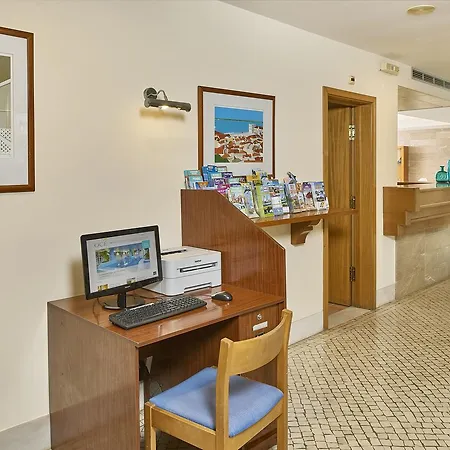 Oceanus 4* Албуфейра