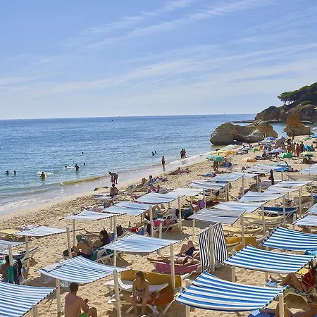 Oceanus Appart hôtel