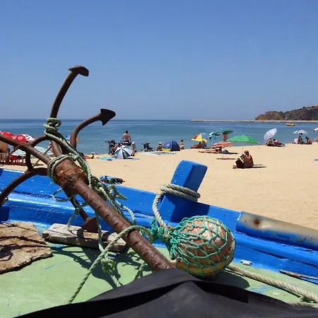 Oceanus אלבופיירה