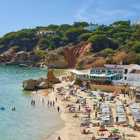 Oceanus Appart hôtel Albufeira