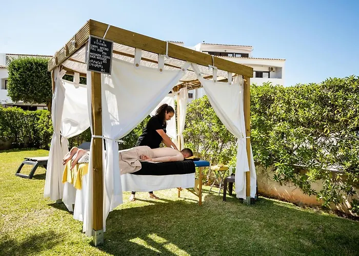 公寓式酒店 海神旅馆公寓