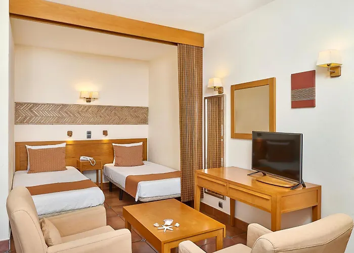 Oceanus 4* Albufeira