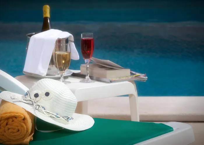 海神旅馆公寓 4*