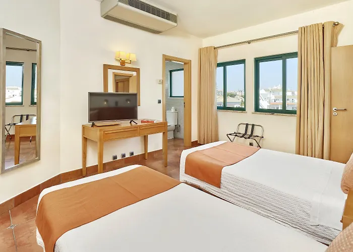 公寓式酒店 海神旅馆公寓