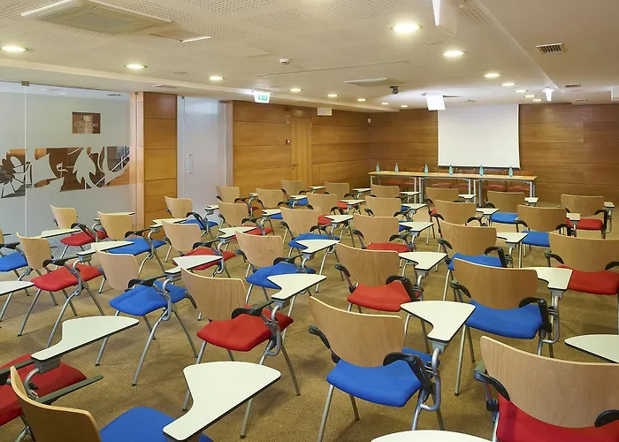 海神旅馆公寓 4* 阿尔布费拉