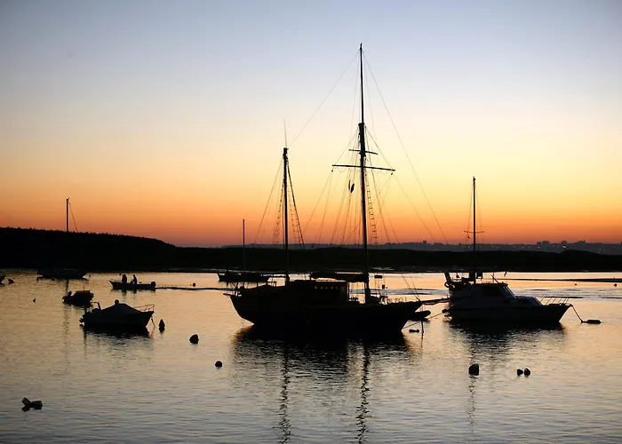 公寓式酒店 海神旅馆公寓 4*