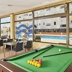 Oceanus 4* البوفيرا