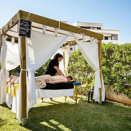 Lejlighedshotel Oceanus